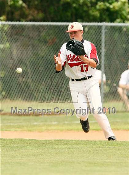 Thumbnail 2 in Belton vs Lake Highlands (Texas 3A Region ll Playoffs) photogallery.