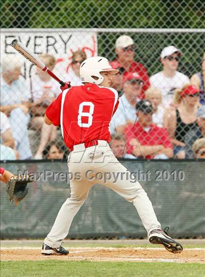 Thumbnail 2 in Belton vs Lake Highlands (Texas 3A Region ll Playoffs) photogallery.