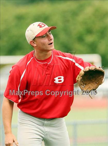 Thumbnail 1 in Belton vs Lake Highlands (Texas 3A Region ll Playoffs) photogallery.