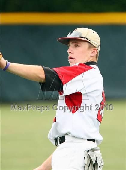Thumbnail 1 in Belton vs Lake Highlands (Texas 3A Region ll Playoffs) photogallery.
