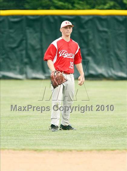 Thumbnail 3 in Belton vs Lake Highlands (Texas 3A Region ll Playoffs) photogallery.