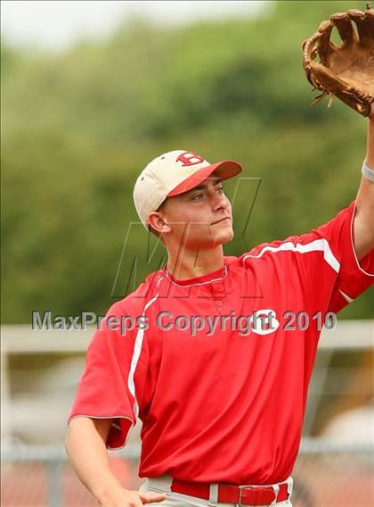 Thumbnail 2 in Belton vs Lake Highlands (Texas 3A Region ll Playoffs) photogallery.
