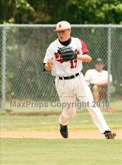 Thumbnail 1 in Belton vs Lake Highlands (Texas 3A Region ll Playoffs) photogallery.