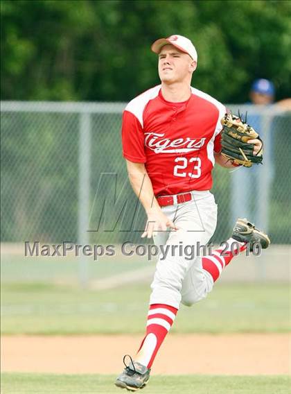 Thumbnail 1 in Belton vs Lake Highlands (Texas 3A Region ll Playoffs) photogallery.