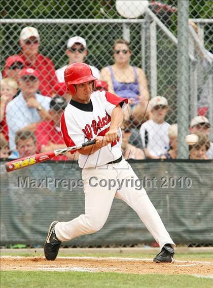 Thumbnail 1 in Belton vs Lake Highlands (Texas 3A Region ll Playoffs) photogallery.