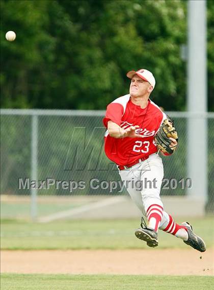 Thumbnail 3 in Belton vs Lake Highlands (Texas 3A Region ll Playoffs) photogallery.