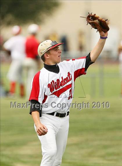 Thumbnail 3 in Belton vs Lake Highlands (Texas 3A Region ll Playoffs) photogallery.
