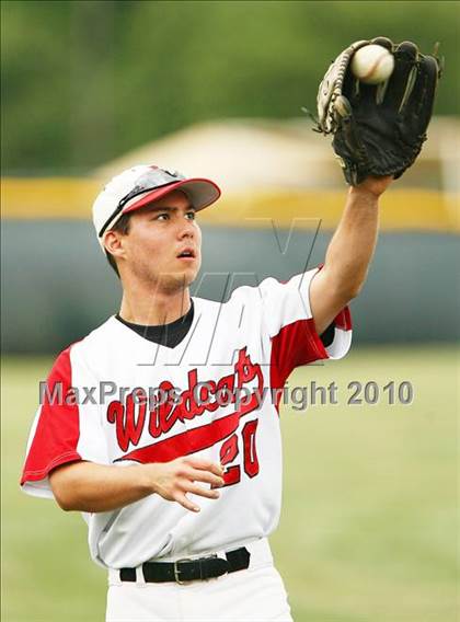 Thumbnail 2 in Belton vs Lake Highlands (Texas 3A Region ll Playoffs) photogallery.