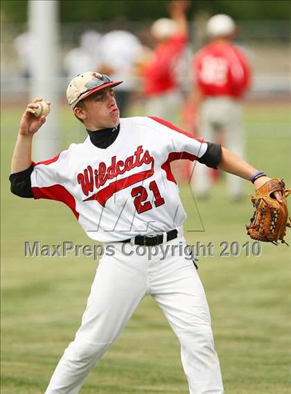 Thumbnail 1 in Belton vs Lake Highlands (Texas 3A Region ll Playoffs) photogallery.