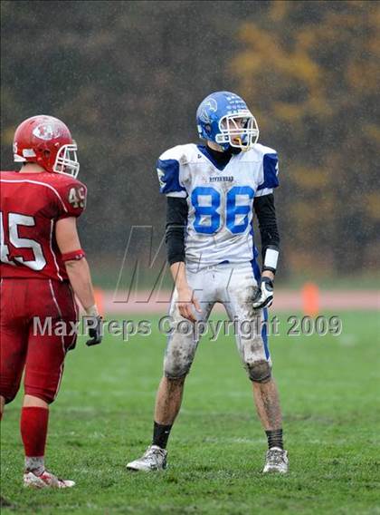 Thumbnail 3 in Riverhead @ East Islip (D2 Semifinals) photogallery.