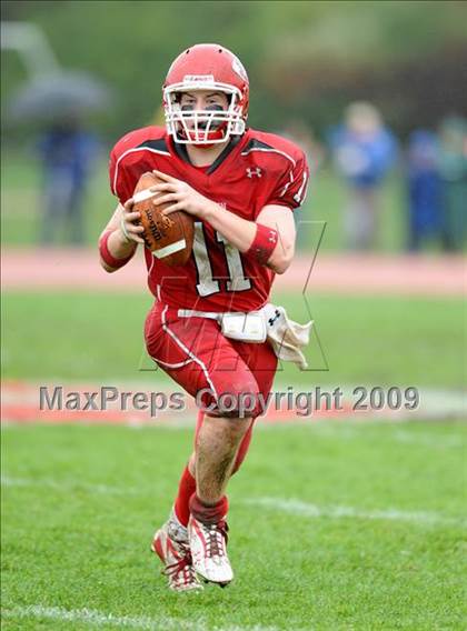 Thumbnail 3 in Riverhead @ East Islip (D2 Semifinals) photogallery.