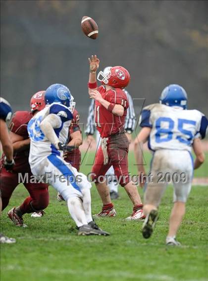 Thumbnail 1 in Riverhead @ East Islip (D2 Semifinals) photogallery.