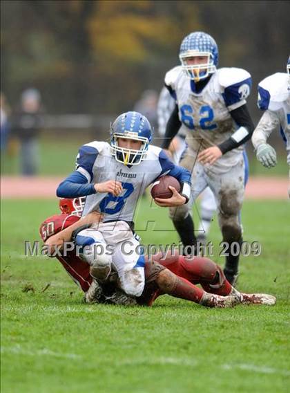 Thumbnail 2 in Riverhead @ East Islip (D2 Semifinals) photogallery.