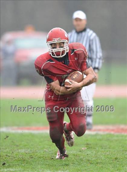 Thumbnail 1 in Riverhead @ East Islip (D2 Semifinals) photogallery.