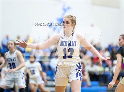 Thumbnail 3 in Clinton @ Midway photogallery.