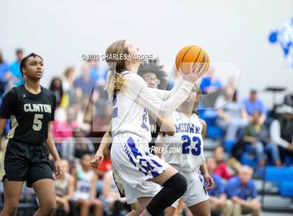 Thumbnail 3 in Clinton @ Midway photogallery.