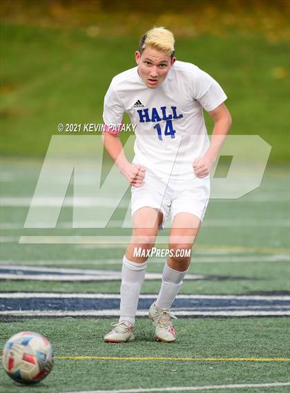 Thumbnail 2 in Hall @ Wethersfield photogallery.