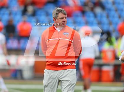 Thumbnail 3 in San Angelo Central vs. Allen (UIL 6A Regional Playoff) photogallery.