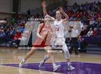 Photo from the gallery "Jim Ned vs. Eastland (UIL Basketball 3A Area)"