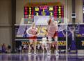 Photo from the gallery "Jim Ned vs. Eastland (UIL Basketball 3A Area)"