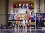 Photo from the gallery "Jim Ned vs. Eastland (UIL Basketball 3A Area)"