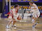 Photo from the gallery "Jim Ned vs. Eastland (UIL Basketball 3A Area)"