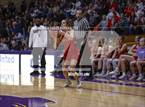 Photo from the gallery "Jim Ned vs. Eastland (UIL Basketball 3A Area)"