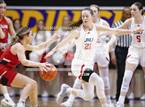Photo from the gallery "Jim Ned vs. Eastland (UIL Basketball 3A Area)"