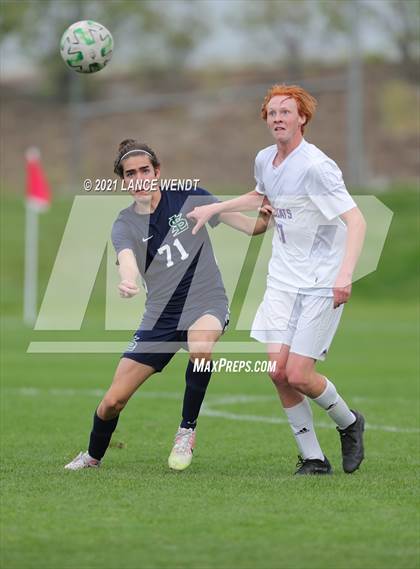 Thumbnail 2 in Arvada West @ Standley Lake photogallery.