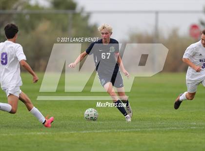 Thumbnail 1 in Arvada West @ Standley Lake photogallery.