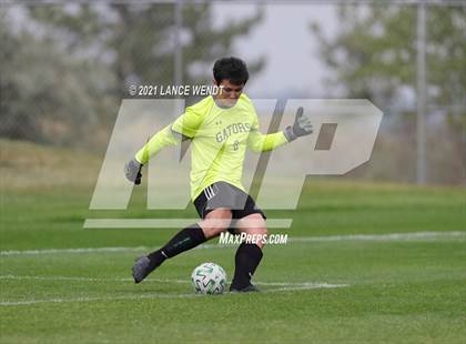 Thumbnail 1 in Arvada West @ Standley Lake photogallery.