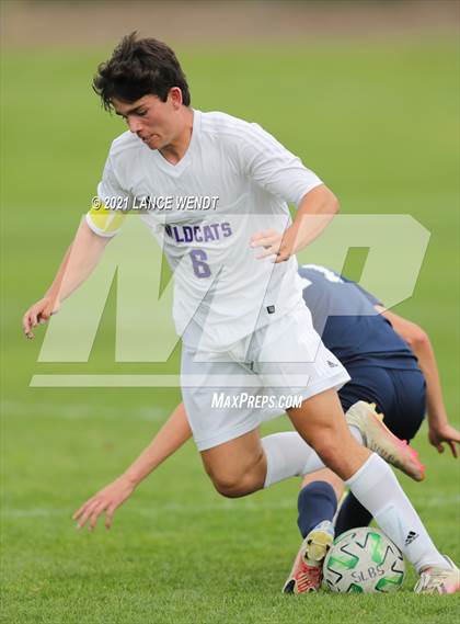 Thumbnail 1 in Arvada West @ Standley Lake photogallery.