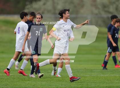 Thumbnail 1 in Arvada West @ Standley Lake photogallery.