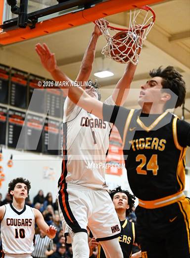 Terra Nova @ Half Moon Bay