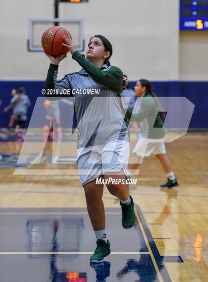 Thumbnail 1 in McCollum vs Lee [Robert E.] (SAISD Basketball Tournament) photogallery.