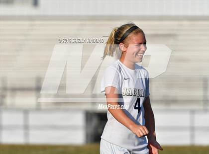 Thumbnail 3 in Academy of the Holy Names vs East Bay photogallery.