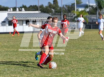 Thumbnail 1 in Academy of the Holy Names vs East Bay photogallery.