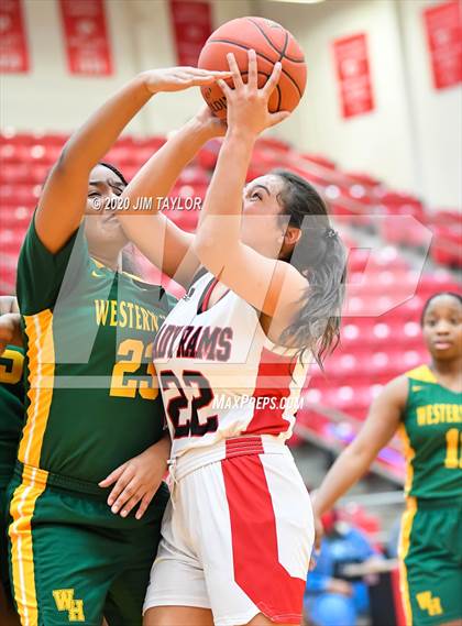 Thumbnail 2 in Western Hills @ Mineral Wells photogallery.