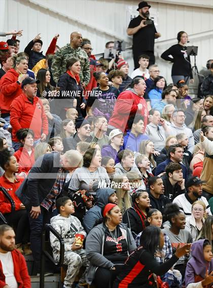 Thumbnail 3 in Holy Cross vs Newport (Ninth Region All A Final) photogallery.