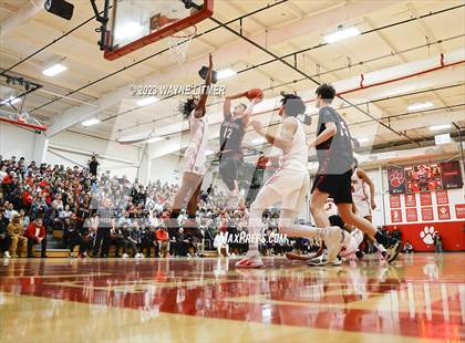 Thumbnail 3 in Holy Cross vs Newport (Ninth Region All A Final) photogallery.