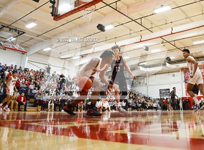 Thumbnail 1 in Holy Cross vs Newport (Ninth Region All A Final) photogallery.