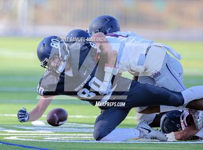 Thumbnail 1 in Maranatha @ Brentwood School photogallery.