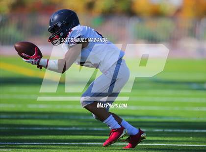 Thumbnail 2 in Maranatha @ Brentwood School photogallery.