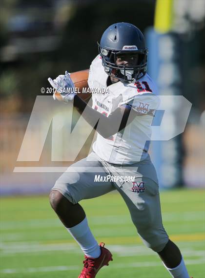 Thumbnail 3 in Maranatha @ Brentwood School photogallery.