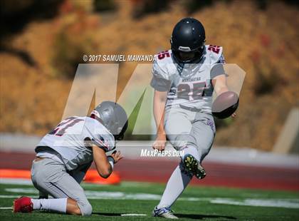 Thumbnail 2 in Maranatha @ Brentwood School photogallery.