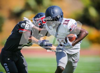 Thumbnail 3 in Maranatha @ Brentwood School photogallery.