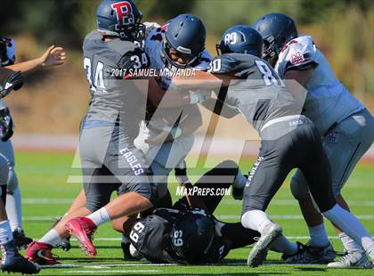 Thumbnail 1 in Maranatha @ Brentwood School photogallery.