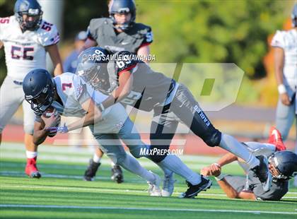 Thumbnail 3 in Maranatha @ Brentwood School photogallery.