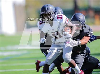 Thumbnail 3 in Maranatha @ Brentwood School photogallery.