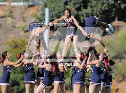 Thumbnail 1 in Maranatha @ Brentwood School photogallery.